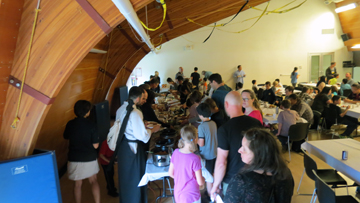 Demo Potluck 2016